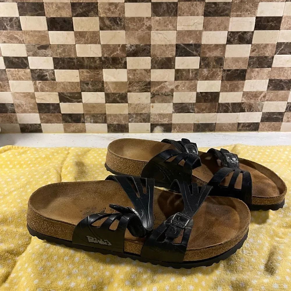 Birk’s by Birkenstock